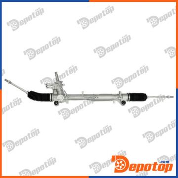 Crémaillère de direction hydraulique pour FORD | 01283160, 11-0703